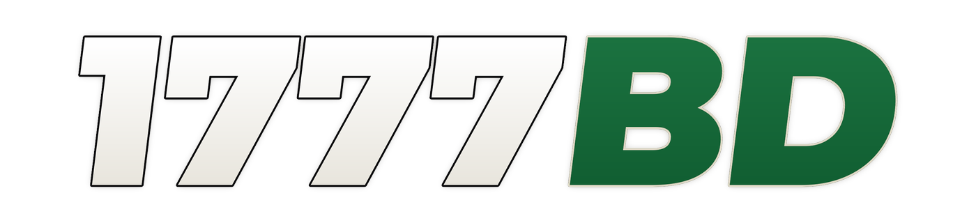 1777bd লোগো